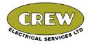 Crew Electrical Services Ltd logo